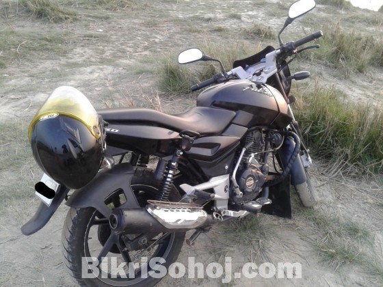 Bajaj Pulsar 150